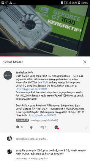 Promo Yang Ada Di Jd.id Bohong? Palsu? Menipu?