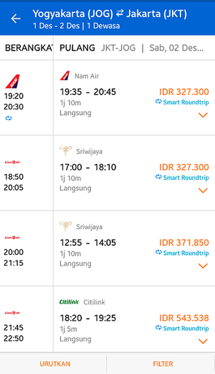 Ada yang Baru Dari Tiket.com, Udah Tau Belum Gan?
