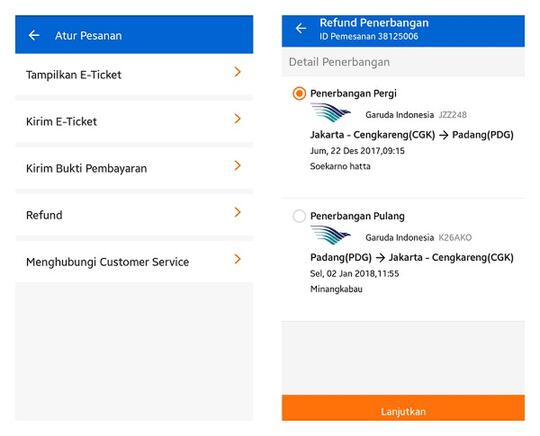 Ada yang Baru Dari Tiket.com, Udah Tau Belum Gan?