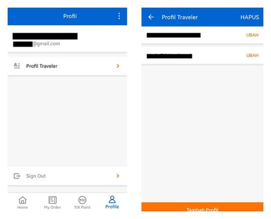 Ada yang Baru Dari Tiket.com, Udah Tau Belum Gan?