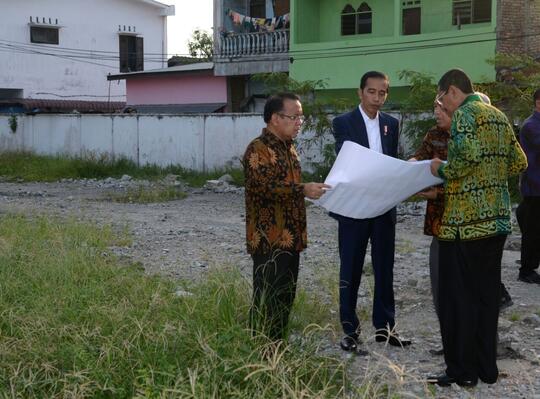 Era Jokowi, TNI dan Polri Bikin Indonesia Semakin Aman