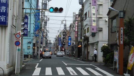 5 Fakta Panas Fuzoku Gyokai, Kedai “Plus-Plus” Jepang yang Mendunia 🔥