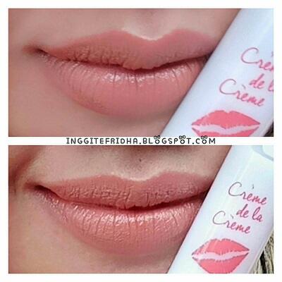 5 Lipstick Nude di Bawah 100 Ribu yang Harus Sista Coba