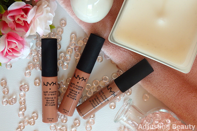 5 Lipstick Nude di Bawah 100 Ribu yang Harus Sista Coba