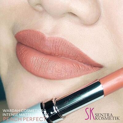 5 Lipstick Nude di Bawah 100 Ribu yang Harus Sista Coba