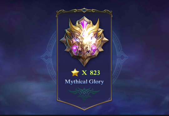 860+ Gambar Mobile Legends Matic HD Terbaru