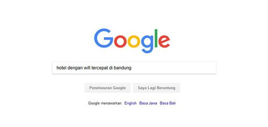Travelers Zaman Now: Gak Bisa Jauh-jauh dari WiFi