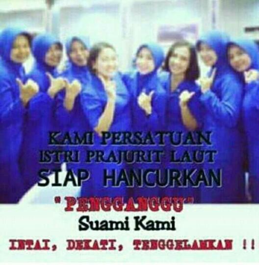 Waspadai PELAKOR Di Sekitar Kita