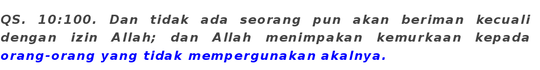 Muawiyah;Bapak peradaban yang idealis