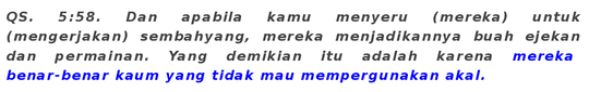 Muawiyah;Bapak peradaban yang idealis