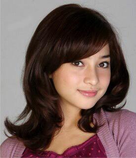 Transformasi Nikita Willy dari Dulu Hingga Sekarang, Pilih Mana ...