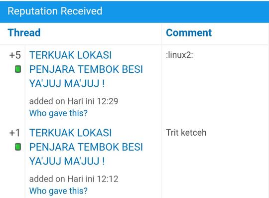 TERKUAK LOKASI PENJARA TEMBOK BESI YA'JUJ MA'JUJ !