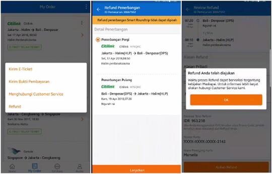 Ada yang Baru Dari Tiket.com, Udah Tau Belum Gan?