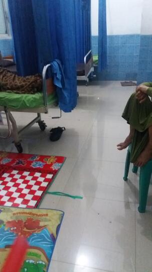 980+ Kisah Nyata Ketemu Hantu Di Rumah Sakit Gratis Terbaru