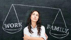 Dilematis Seorang Working Mom