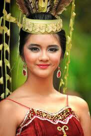 Foto langka dan jadul potret kehidupan Suku Dayak di Borneo, keren!
