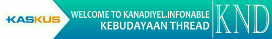 Kerajaan Alam Gaib Di Kalimantan (Indonesia)
