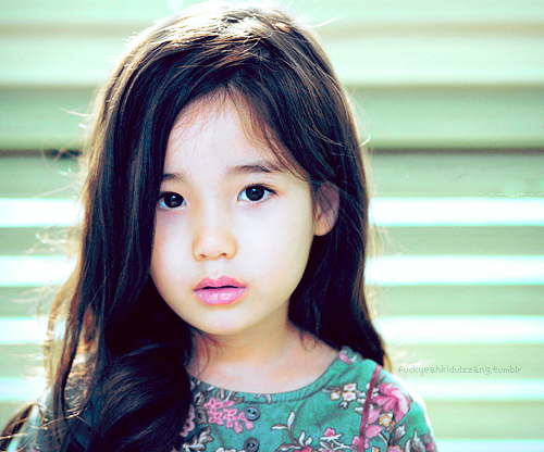 Gemas Banget! 10 Gadis Kecil Ini Dianggap Paling Cantik di Dunia