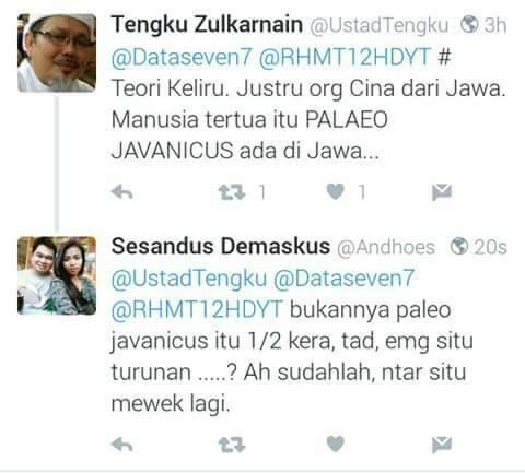 Ridwan Kamil Tantang Ustaz Tengku Zulkarnain Buktikan soal Aliran Dana Meikarta