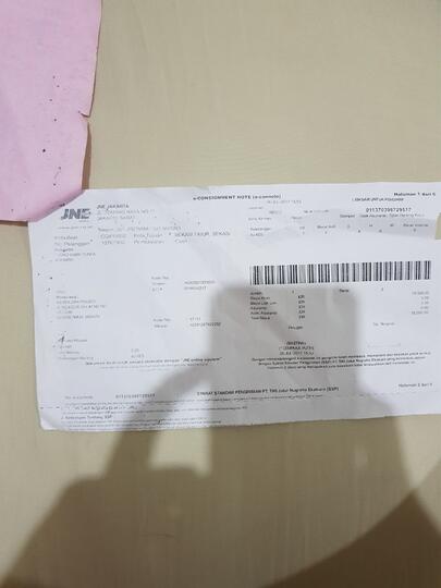 TOKO ANITA YUNITA 083821303820 TIDAK MAU BAYAR BARANG DI GROSIRTV TOKOPEDIA