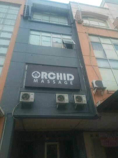 ○ NEW ○ ORCHID MASSAGE @ TAMAN PALEM CENGKARENG JKT○ BM+BJ+CK(EXTREME) ○