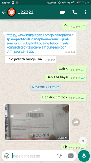 SURAT TERBUKA BUAT AKUN FB HASAN MUZZAMMIL