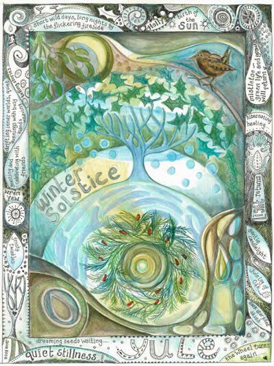 ~ Spirit Chamber by Spiritual Independence ~