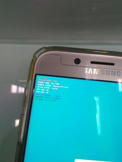 Kecewa dengan Pelayanan Samsung Service Center