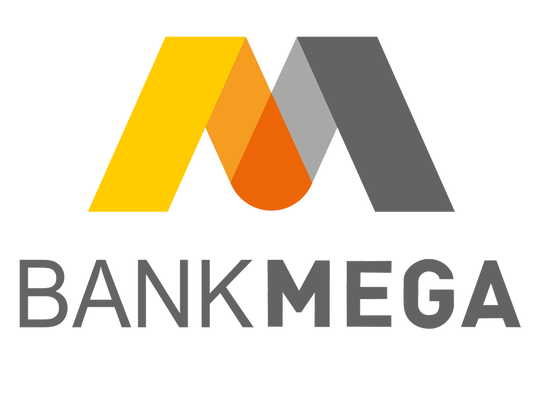 Bank Mega sangat sangat sangat TIDAK PROFESSIONAL