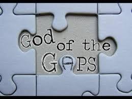 god of the gaps, ketika logika dikekang oleh iman