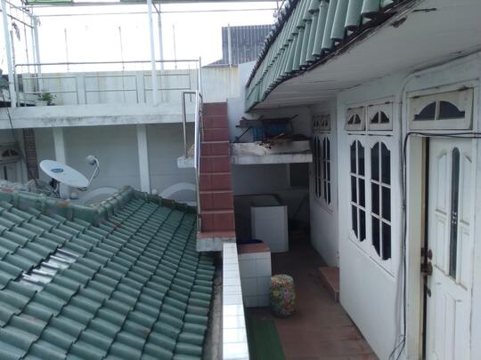 Investasi Rumah Kost