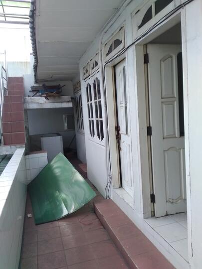 Investasi Rumah Kost