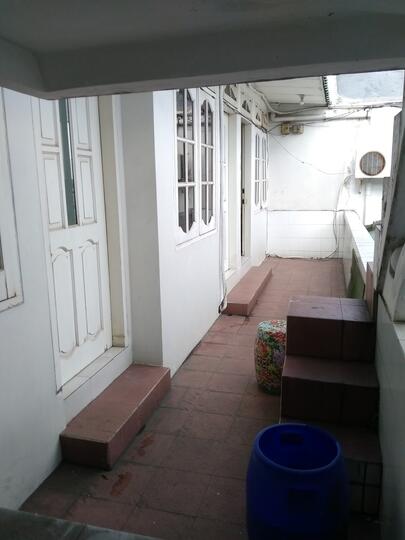 Investasi Rumah Kost