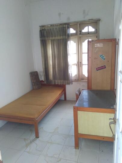 Investasi Rumah Kost
