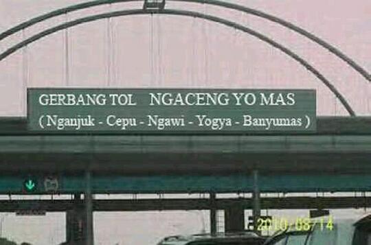 Heboh Tol Tercipokbanci, Jasa Marga Buka Suara