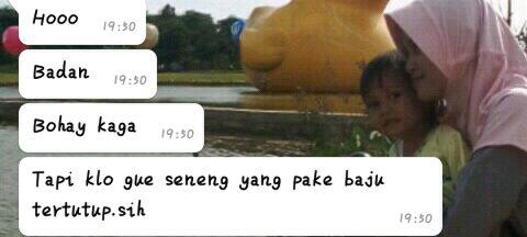 Apa Sih Yang Dilihat Cowok Pertama Kali Dari Cewek??