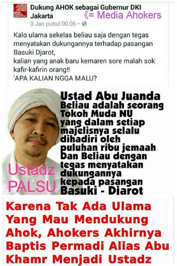 Meme Abu Janda Viral, di Sosial Media Garang, di ILC bak Macan Tanpa Taring