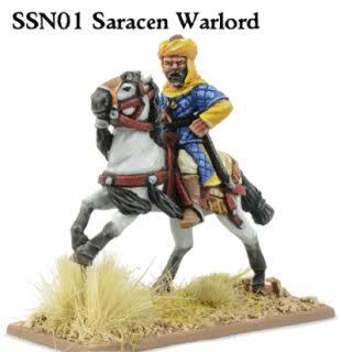 Ini Arti Nama Saracen Yang Sebenarnya