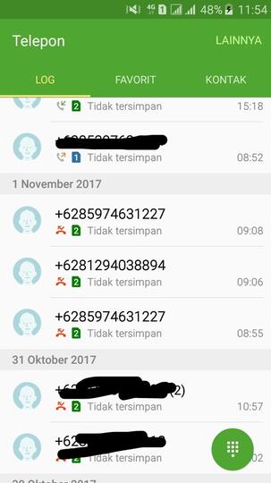 HELP Penggelapan Mobil Toyota Agya D1281AAZ