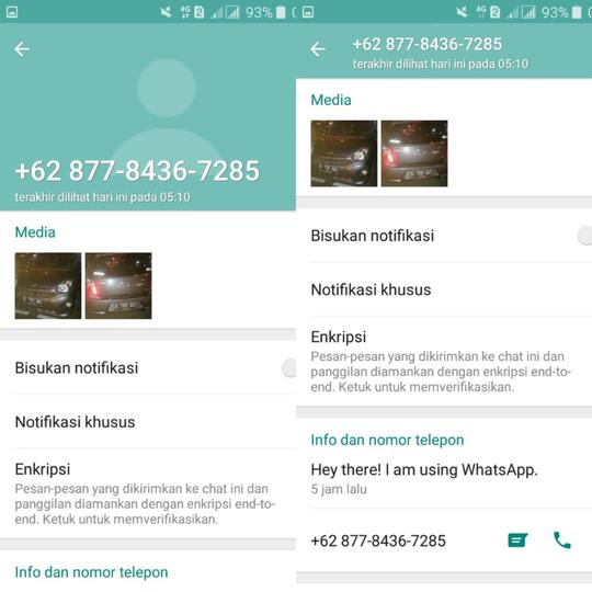HELP Penggelapan Mobil Toyota Agya D1281AAZ