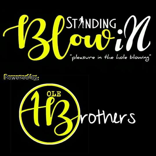 Standing BLOW IN (Ruko Alam Sutera Town Centre/ASTC Blok 10F No.38 Alam Sutera)