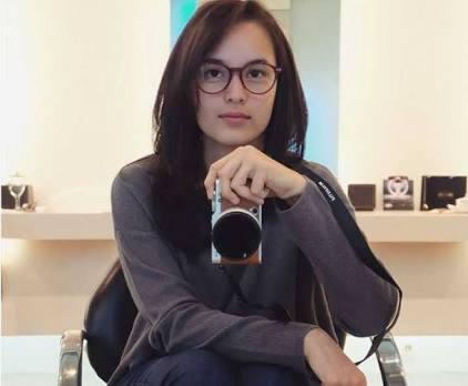 CEWEK CEWEK YANG LAGI ANE DEMEN !