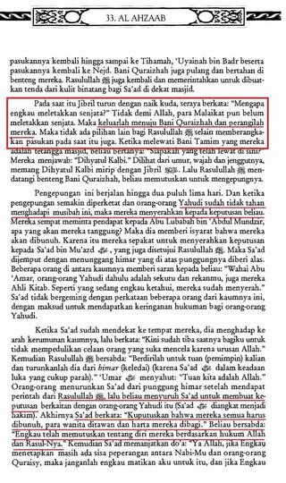 Zakir Naik Tidak Sehebat Yang Anda Kira