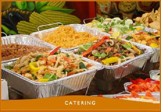 Mau Jadi Pengusaha Catering Tapi Cuma Modal Mepet? Coba Baca Ini Gan..