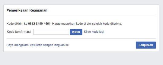 facebook kena blokir, gmn solusinya???