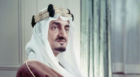 Jawaban Raja Arab Saudi Soal Palestina Ini Bikin Presiden Perancis Terdiam