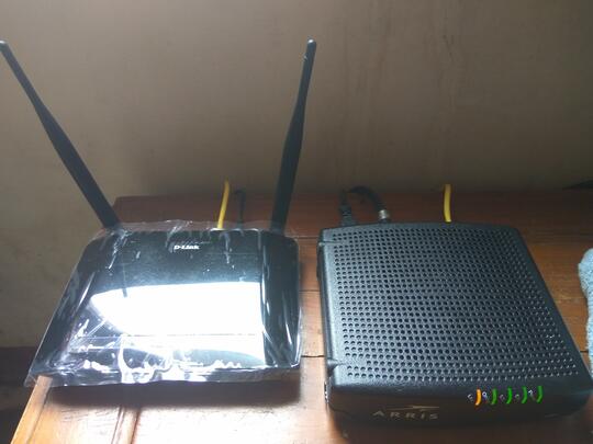 All About Firstmedia A K A Fastnet Rumah Baru Part 3 Page 38