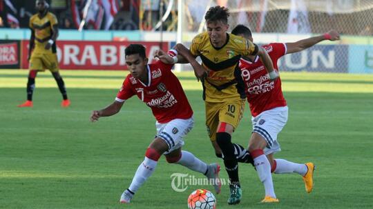 Arema Fc Siapkan Peran Berbeda Untuk Rodrigo Dos Santos Kaskus