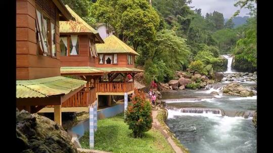 Beberapa Obyek Wisata Yang Wajib Agan Kunjungi Di Daerah Banyumas