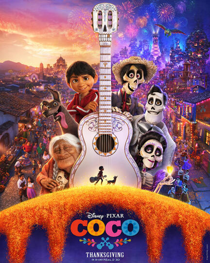 Film Keluarga Terbaik 2017